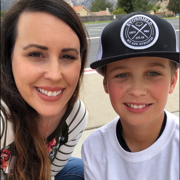 Meet your Posher, Chrissi - Picture 7 of 7